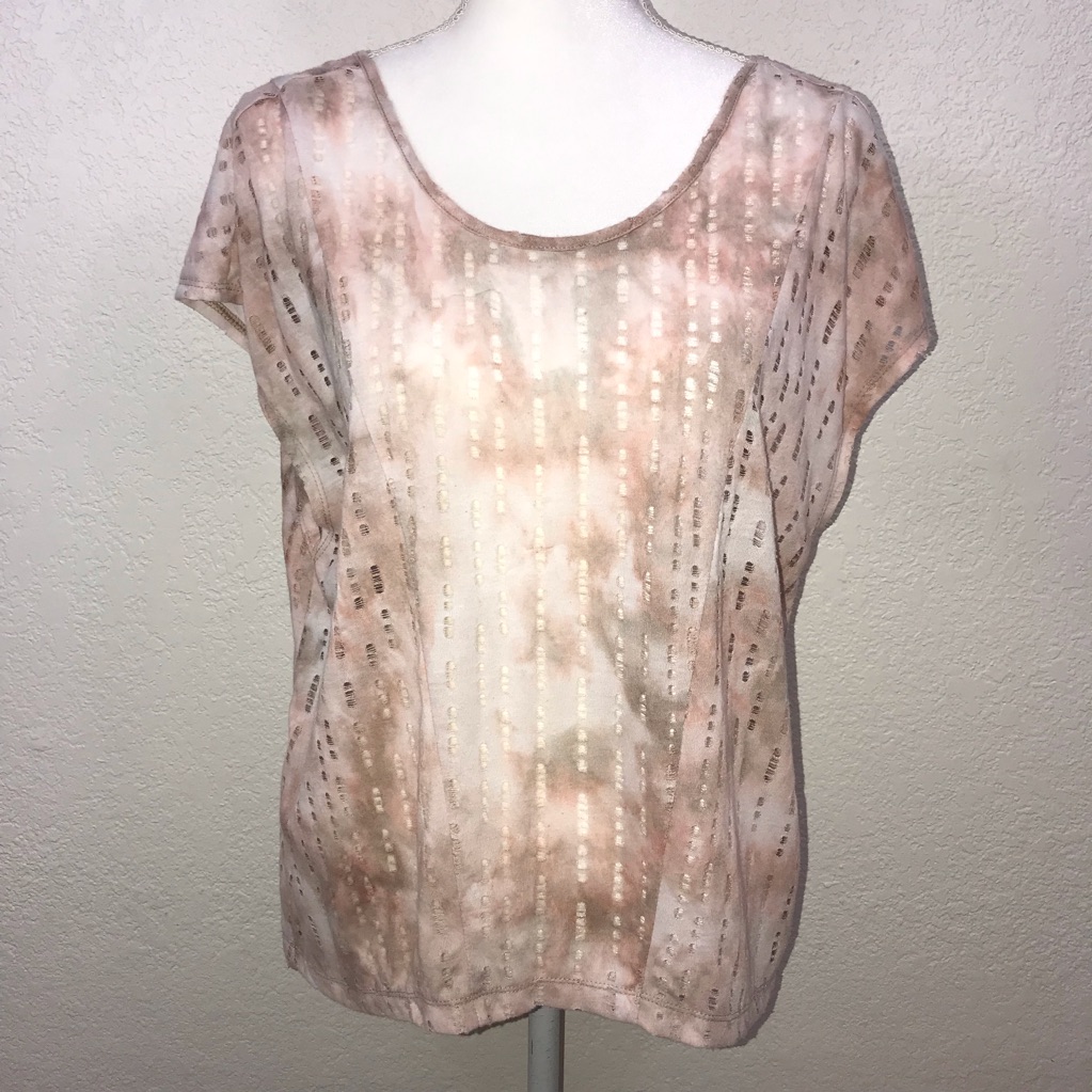 Bcbg | Blouse. E